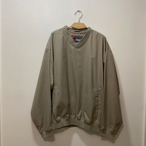 Nike Golf Jacket Pullover